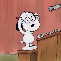 snoopy analista do tj (@drasnoopy) 's Twitter Profile