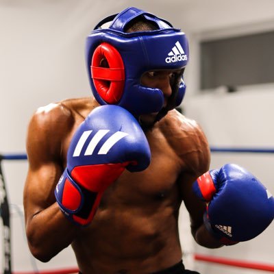 Samuel33160's profile picture. Boxer