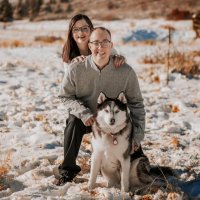 Lauren Passow (@laurenpassow) 's Twitter Profile Photo Lauren Passow (@laurenpassow) 's Twitter Profile Photo