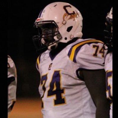 5'11, 265 ,DT,OL Lunenburg Central Chargers, Victoria VA. Coach: Will Thomas will.thomas@k12lcps.org C/o 26 NCAA ID: 2409406714 https://t.co/mQ7qWV9pNI
