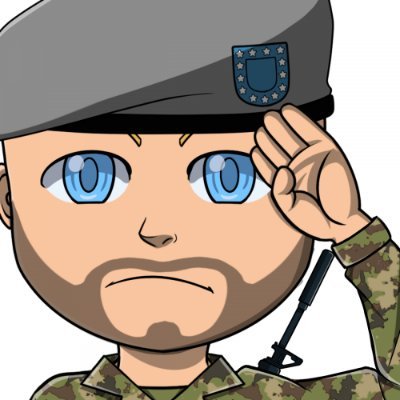 Streamdrb Profile
