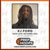 KJ Ford (@kj_ford4) Twitter profile photo KJ Ford (@kj_ford4) Twitter profile photo