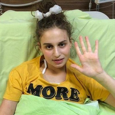 VeraMalaj123's profile picture. ❤️❤️🙏