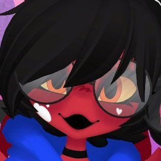 Hello My little Berries my name is Strawberry I am a succubus imp and I am absolutely honoured to meet you all