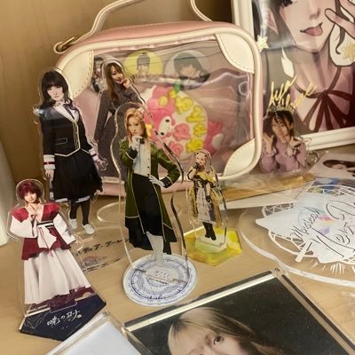 sayu_ayachan's profile picture. 愛する明音亜弥ちゃん@aya_akane12 とWorld Codeのためのアカウント