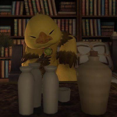 PolloFeliz101's profile picture. 