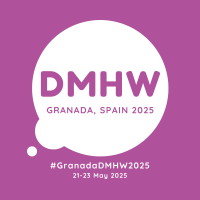 Digital Mental Health & Wellbeing, May 2025 (@dmhw2025) 's Twitter Profile