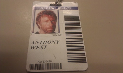 Anthony
