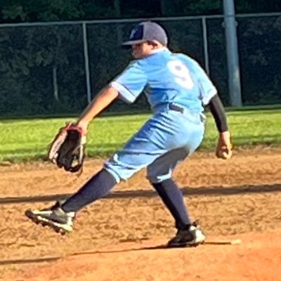 nick_schwarz19's profile picture. Stars Baseball