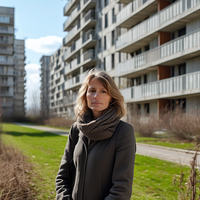 Betonowesekrety's profile picture. Dziennikarka i autorka książek, która po latach emigracji w USA (Floryda) wróciła do rodzinnego Koszalina, by dzielić się historiami pełnymi pasji i odwagi.