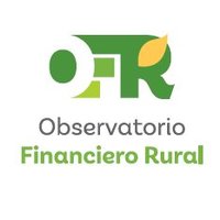 Observatorio Financiero Rural (@ofrjaveriana) 's Twitter Profile Photo
