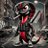 Barashiga97's profile image
