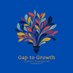 GaptoGrowth (@gaptogrowth) Twitter profile photo GaptoGrowth (@gaptogrowth) Twitter profile photo