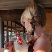 Chrissy a proud Pigoneer & Dolphin Angel Ⓥ 𓃟 💙🐬 (@cham02313921) 's Twitter Profile Photo Chrissy a proud Pigoneer & Dolphin Angel Ⓥ 𓃟 💙🐬 (@cham02313921) 's Twitter Profile Photo