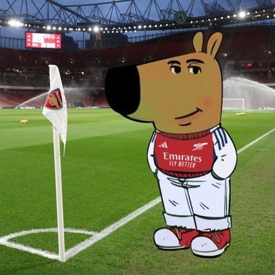 Previous account got suspended, kindly follow back so I can find my mutuals 🤞
Arsenal is and will always be where my heart is... COYG 💪🏽