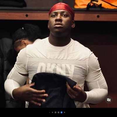 C/O ‘26|C,DT|5’11|240lbs| Corcoran High School|Syracuse,NY|#52|Email:marvensdallemand4@gmail.com |Number: 315-800-8974|🇭🇹✝️