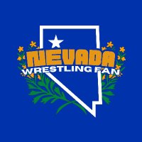 NVWrestlingFAN (@nvwrestlingfan) 's Twitter Profile Photo NVWrestlingFAN (@nvwrestlingfan) 's Twitter Profile Photo