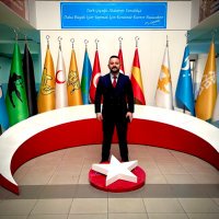 𝐊𝐮𝐛𝐢𝐥𝐚𝐲 𝐀𝐑𝐒𝐋𝐀𝐍 (@kubilayarslan41) Twitter profile photo