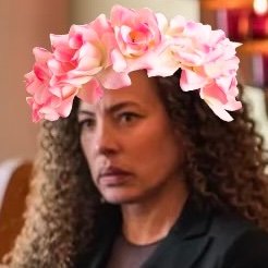 pynklike's profile picture. gray