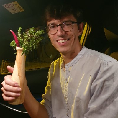 matteobolner's profile picture. PostDoc at the Animal and Food Genomics Group, University of Bologna - Bioinformatics, Genomics, Metabolomics