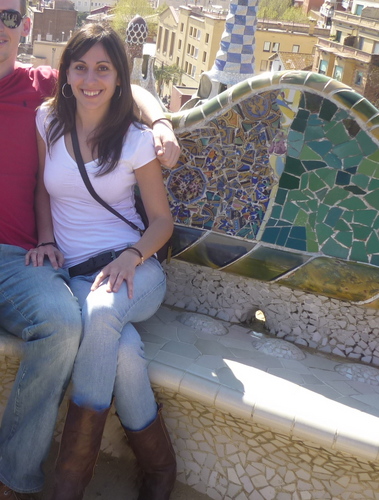 virginiafior's profile picture. Pizza Expert