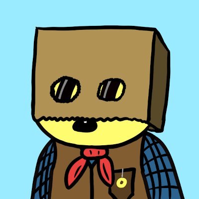 Ohnezahnさんのプロフィール画像