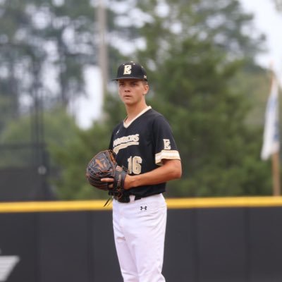 Cade Morrow Profile
