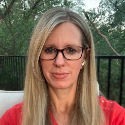 KendraBluejayRx's profile picture. Pharmacist, Texas A&M Aggie, Creighton Bluejay, wife, mom, sister, Formula 1 fan, Tesla, Bitcoin, Texan, LDS Christian🇱🇷🇸🇪 🌈=token of the Covenant