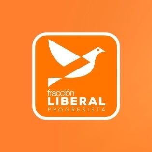 FraccionPLP's profile picture. Perfil oficial de la bancada legislativa del Partido Liberal Progresista.