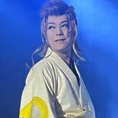 cerisecheris241's profile picture. 劇団神龍 澤村神龍座長♡応援してます