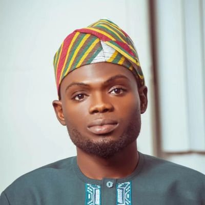 Social activist, fashion Designer, public commentator, social media influencer and academician š¤šæššæ Fc š¤š¦
PROUDLY EBIRA š¤