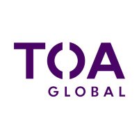 TOA Global (@toaglobal) 's Twitter Profile Photo TOA Global (@toaglobal) 's Twitter Profile Photo