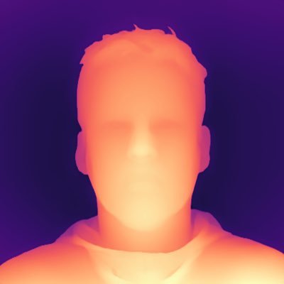 nelsoncmora's profile picture. iOS Developer 🇪🇨 🇨🇱