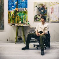 奥天昌樹（Masaki OKUTEN） (@masakiokuten) Twitter profile photo