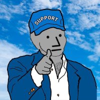 Just Support (@paprini94) 's Twitter Profile Photo Just Support (@paprini94) 's Twitter Profile Photo