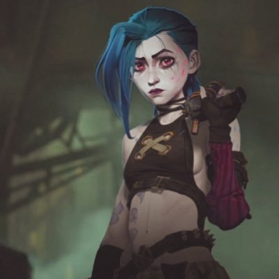 Razorlight17's profile picture. Female Player. I play and stream @FortniteGame & @LeagueOfLegends and totally love @arcaneshow. Mostly jinx, obviously. That’s mostly what you will find here 😙