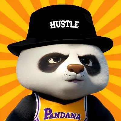 F!@K Bamboo, I'm hungry for success Grinding my way to become the first Panda in the meme elite. $PNDN PRE-SALE IS LIVE!