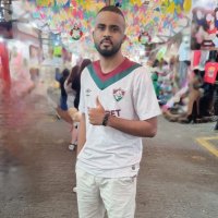 Lucas Sa (@lsmc21) 's Twitter Profile