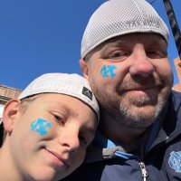 Paul Leatherman (@tarheel_paul) 's Twitter Profile