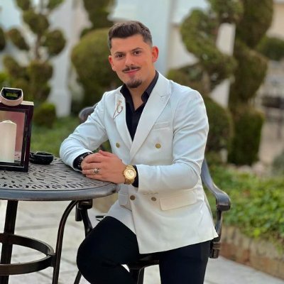 BadauDarius's profile picture. 