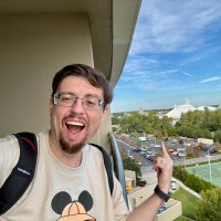 Peter Lewis (@creathir) 's Twitter Profile