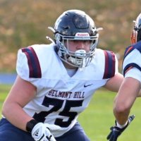 Jack Conway, 2028, OL (@jackconway79) 's Twitter Profile