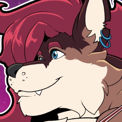 Streamer · Vocalist · Video Editor · Professional Big Werewoof | 20 - Suggestive shit ahead | Check out the Heroid: https://t.co/iTWN2DAuc9