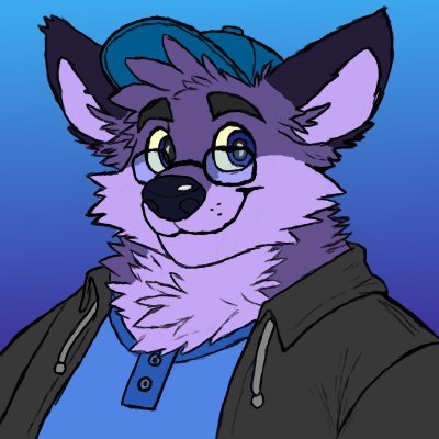 Mifox5's profile picture. Male / Slovakia / 32 / Fox 🦊