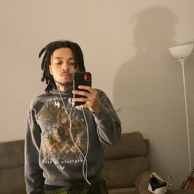 I done stayed down so long a nigga supposed to be up
