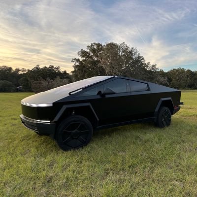 STEM enthusiast/mentor; Homestead newbie; Tesla for fun M3,MY,CT; BEBME/EE, MSCpE ANN; love low level real time embedded systems; first assembler on TRS80