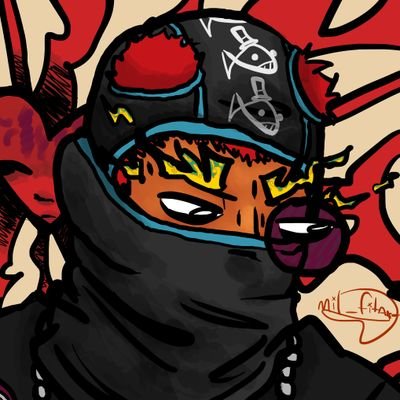 Mil_fitaさんのプロフィール画像