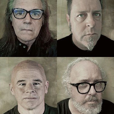 Prog rock band with Ted Leonard, Dave Meros, Jimmy Keegan & John Boegehold. Fifth album