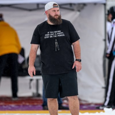 Derrick Reffitt Profile