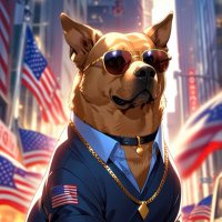 DogePower (@dogepower2024) 's Twitter Profile